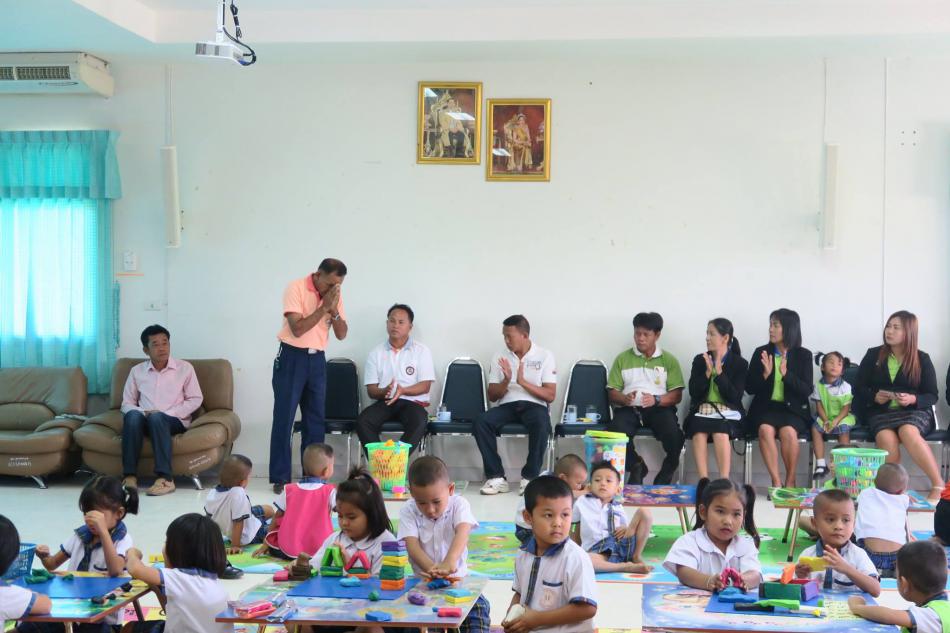  โครงการประกวดผลงานของหนู (52 ภาพ)